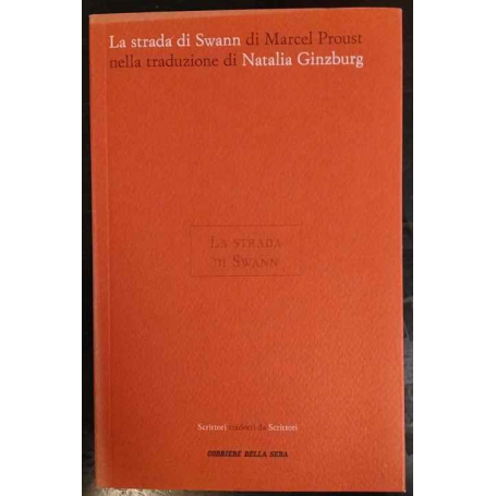 La strada di Swann