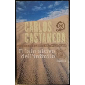 Il lato attivo dell'infinito