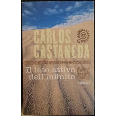 Il lato attivo dell'infinito
