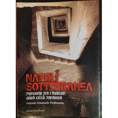 Napoli sotterranea