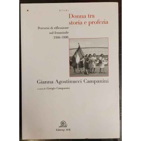 Donna tra storia e profezia