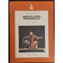 Questa sera Pirandello : scritti e note di regia