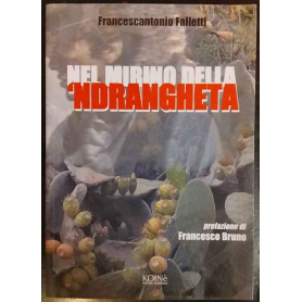 Nel mirino della 'ndrangheta