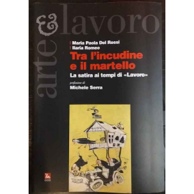 Tra l'incudine e il martello