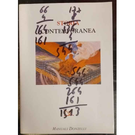 Storia contemporanea