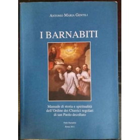 I Barnabiti