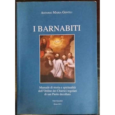 I Barnabiti