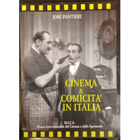 Cinema & comicità in Italia
