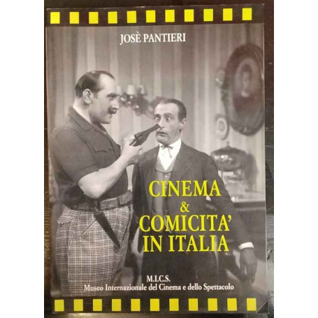 Cinema & comicità in Italia