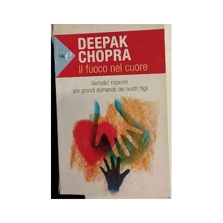 Il fuoco nel cuore