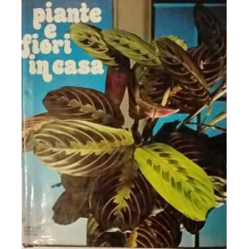 Piante e fiori in casa