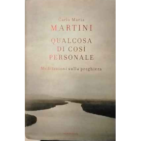 Qualcosa di così personale