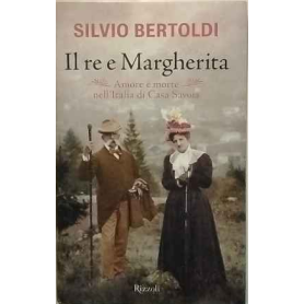 Il re e Margherita