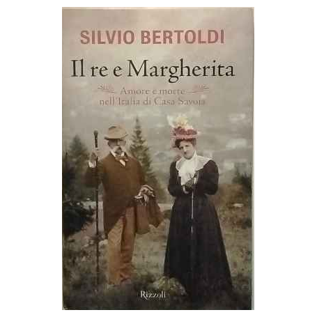 Il re e Margherita