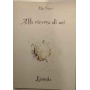 Alla ricerca di noi