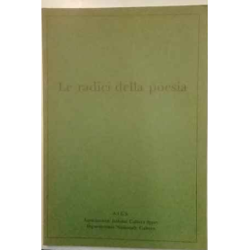 Le radici della poesia
