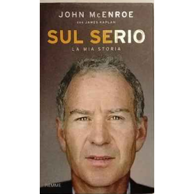 Sul serio. La mia storia