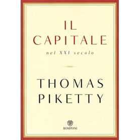 Il capitale nel XXI secolo