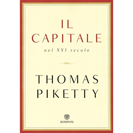 Il capitale nel XXI secolo