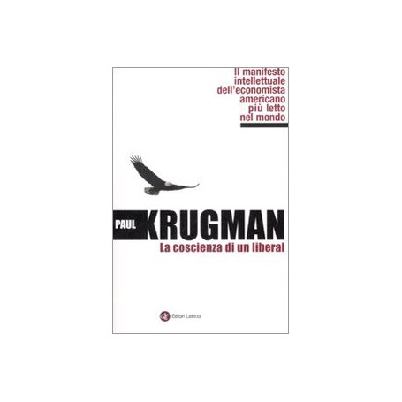 La coscienza di un liberal