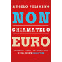 Non chiamatelo euro. Germania  Italia e la vera storia di una moneta illegittima