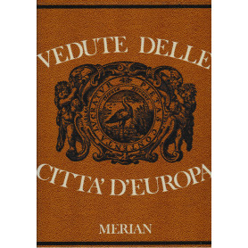 Vedute delle città  d'Europa