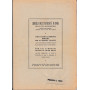 Corso di Elettrotecnica. Parte prima anno accademico 1947-48