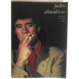 Pedro Almodòvar