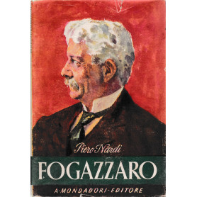 Antonio Fogazzaro