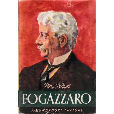 Antonio Fogazzaro