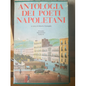 Antologia dei poeti napoletani