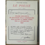 Le poesie (1977-1988).