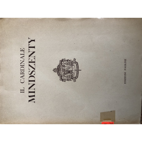 Il cardinale Mindszenty