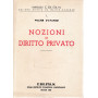 Nozioni di Diritto Privato