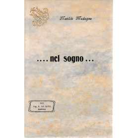 ..nel sogno..