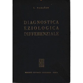 Diagnostica Eziologica Differenziale