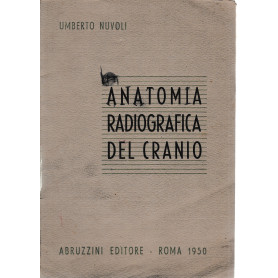 Anatomia Radiografica del Cranio