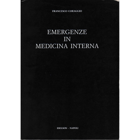 Emergenze in medicina interna