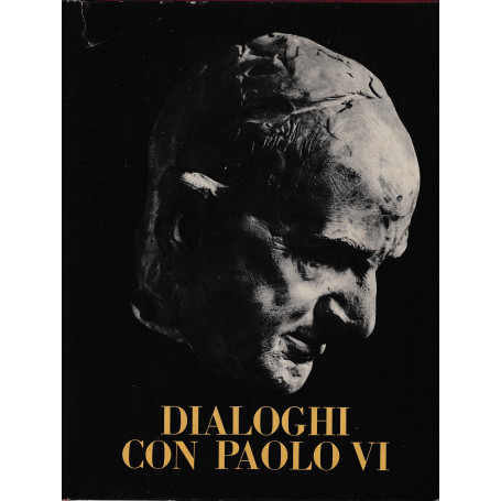 Dialoghi con Paolo VI  Traduzione di Maria Luisa Mazzini