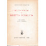 Istituzioni di Diritto Pubblico