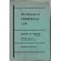 The Elements of Commercial Law