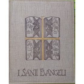 I Santi Vangeli