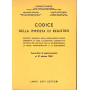 Codice della imposta di registro