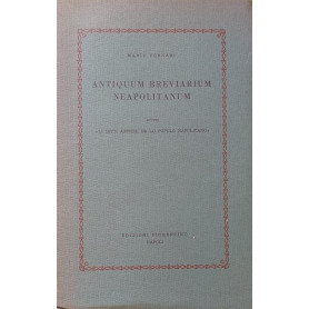 Antiquum breviarium neapolitanum