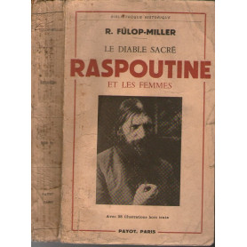 Raspoutine et les femmes