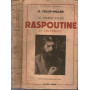 Raspoutine et les femmes