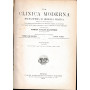 La clinica moderna. Enciclopedia di medicina pratica vol 5° prima parte L-M