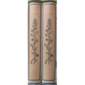 Opere di Salvatore Di Giacomo. Vol. 1: le poesie e le novelle