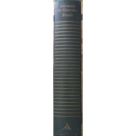 Salvatore Di Giacomo: Poesie