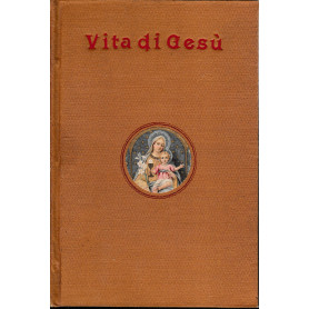 Vita di Gesà¹